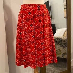 3/$25 ⭐️ LulaRoe ‘Madison’ Skirt